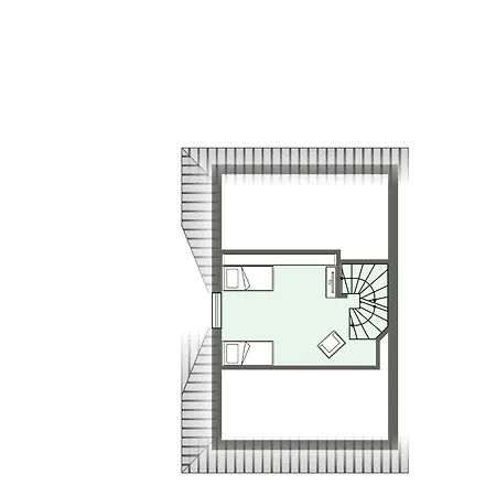 Reetdachhaus Wattkueken Wattkueken