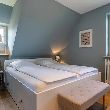 Ferienhaus Reetdachhaus Wattkueken Wattkueken *