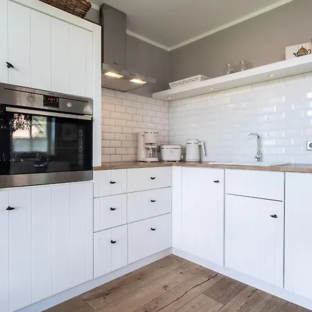 Ferienhaus Reetdachhaus Wattkueken Wattkueken