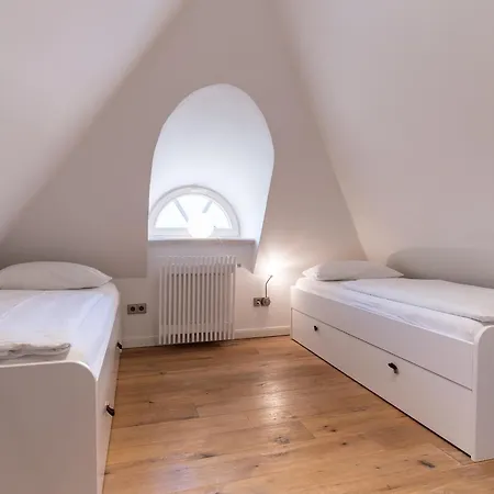 Reetdachhaus Wattkueken Wattkueken Ferienhaus