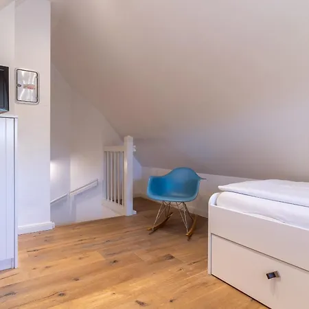 Ferienhaus Reetdachhaus Wattkueken Wattkueken