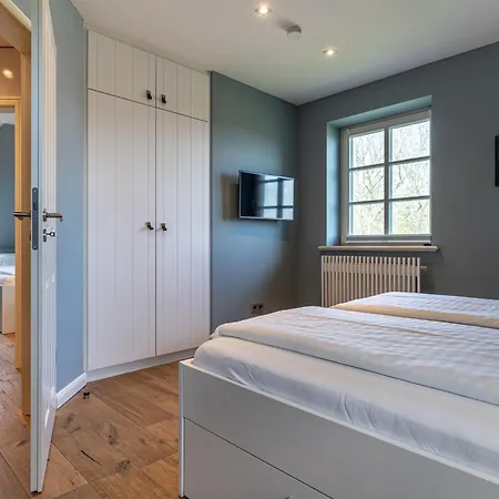 Ferienhaus Reetdachhaus Wattkueken Wattkueken Sankt Peter-Ording