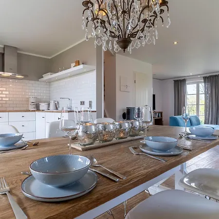 Reetdachhaus Wattkueken Wattkueken Ferienhaus