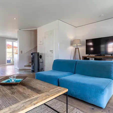 Reetdachhaus Wattkueken Wattkueken Ferienhaus